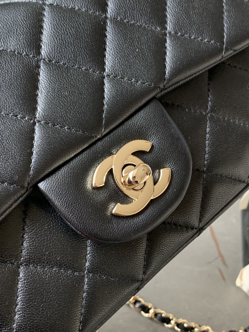 Chanel CF Series Bags